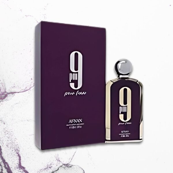 Afnan 9pm Pour Femme Eau de Parfum