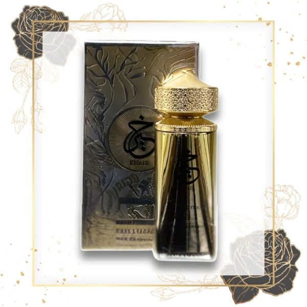 Khair Eau de Parfum de Paris Corner