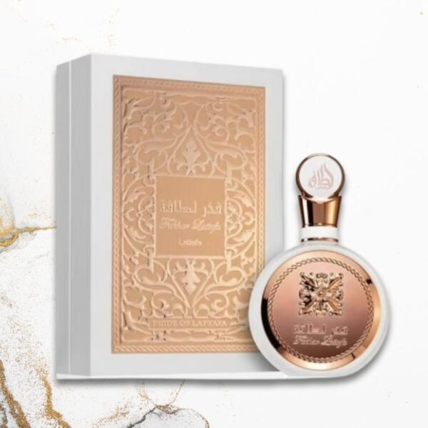 Lattafa Fakhar Rose EDP