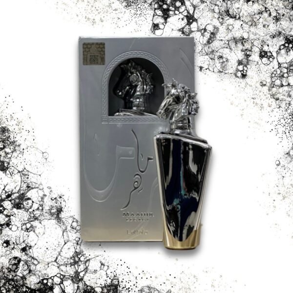 Maahir Legacy de Lattafa Perfumes