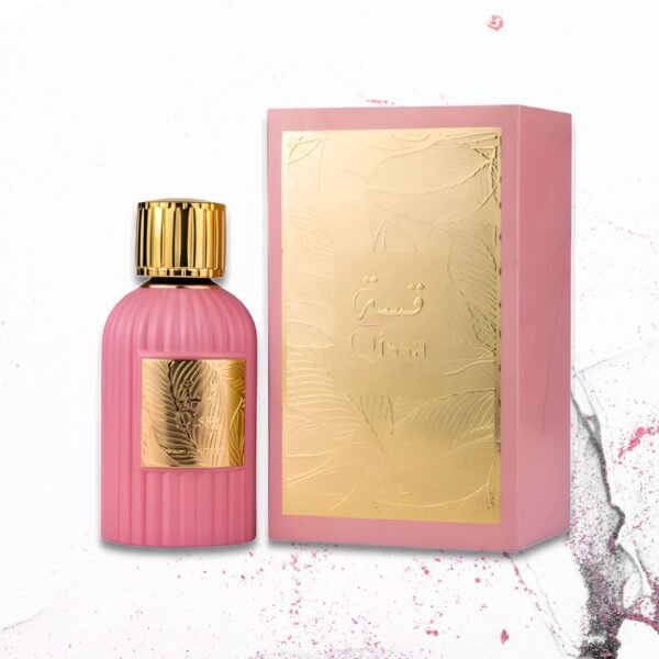 Paris Corner Qissa Pink Eau De Parfum