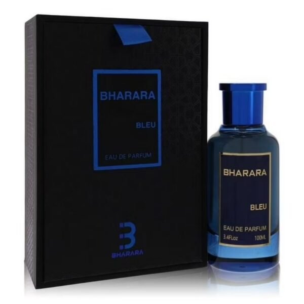 Bharara Bleu EDP Spray 3.4 oz For Men